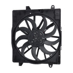 Cooling Fan Assembly for Jeep Gladiator, Wrangler (2018-2023)