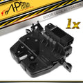 Rear Trunk Lid Lock Latch Actuator for BMW 328d xDrive, 535i, 750i (2014–2017)