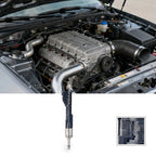 Fuel Injector for BMW 125i 320i 328i 528i X3 X5 (N20 N55, JY0221)
