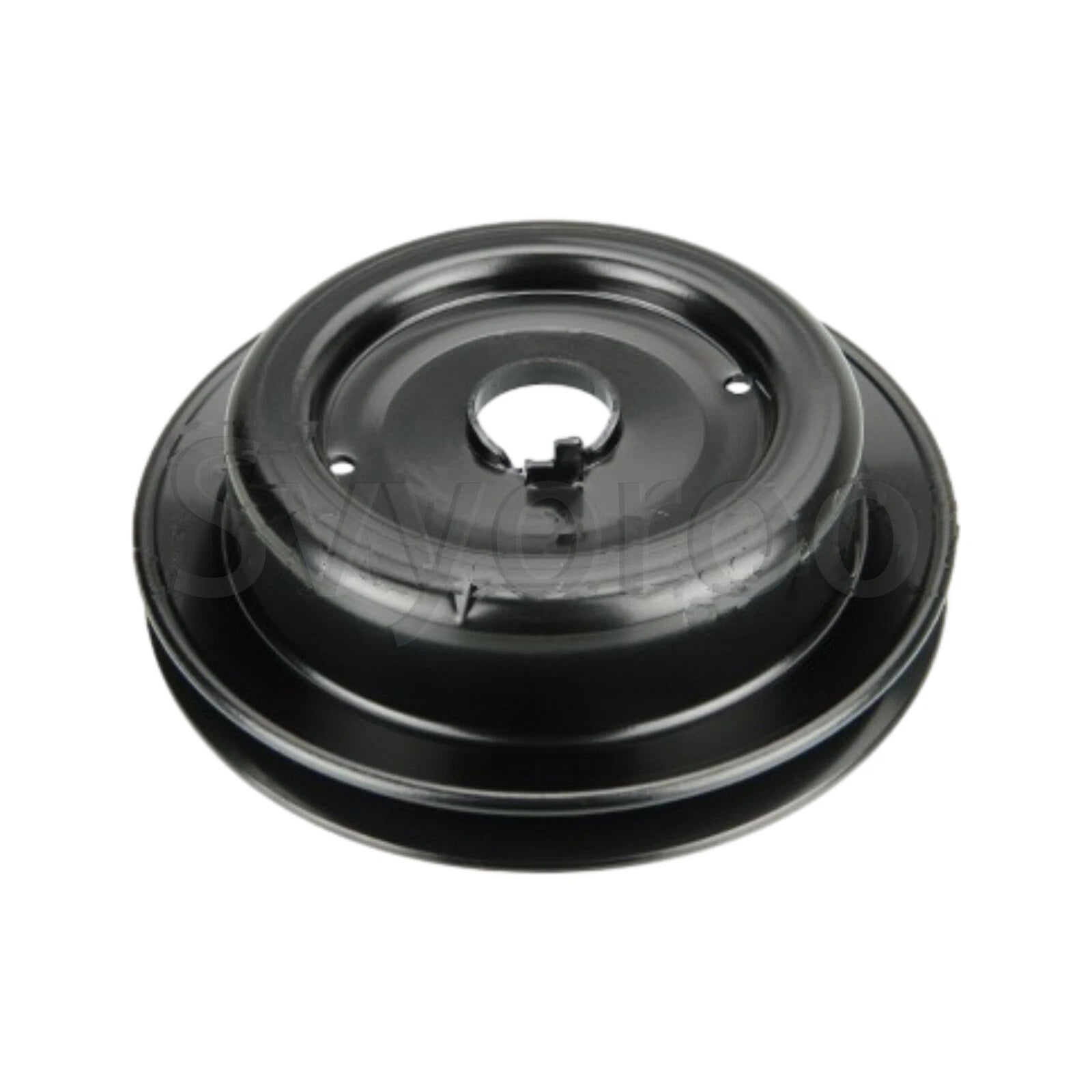 Crankshaft Pulley 91H20-01010 for Nissan K15 K21 K25 (Forklift)