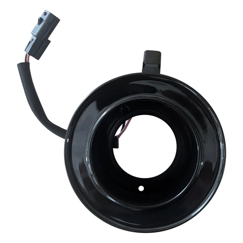AC Compressor Clutch Replacement for Nissan Altima 2.0L (2019-2021)