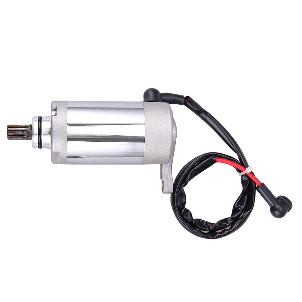 Starter Motor for Yamaha TT225 (1999–2000), TTR225 (1999–2004), TTR230 (2005–2014) 223cc