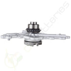 Water Pump for Lincoln MKZ, Mazda 6, CX-9 (2007–2012) 3.5L 3.7L V6 DOHC 24V