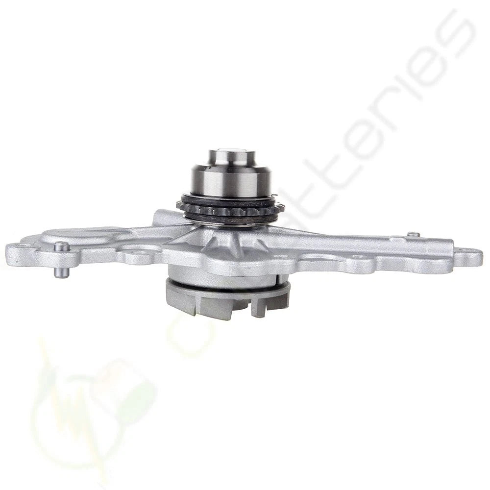Water Pump for Lincoln MKZ, Mazda 6, CX-9 (2007–2012) 3.5L 3.7L V6 DOHC 24V