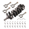 G4KH 2.0L Engine Crankshaft w/ ConRods Bearing Set for Hyundai Sonata, Kia Optima