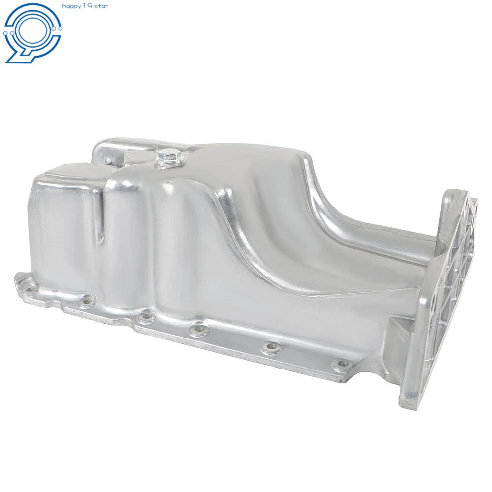 Oil Pan for Chevy Cruze Sonic Buick Encore Trax (2013–2015)