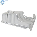 Oil Pan for Chevy Cruze Sonic Buick Encore Trax (2013–2015)