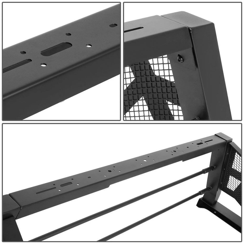 Chase Rack Roll Bar for Toyota Tundra Styleside (2007–2018)