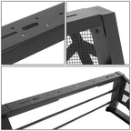 Chase Rack Roll Bar for Toyota Tundra Styleside (2007–2018)