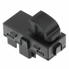2X Rear Power Window Switch for Chevy Silverado 1500 GMC Sierra (2007-2013)
