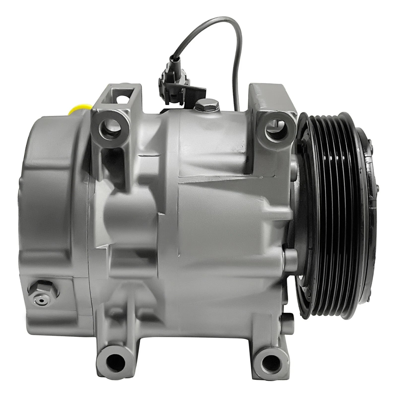 AC Compressor Replacement for Infiniti FX45 4.5L (2008-2008)