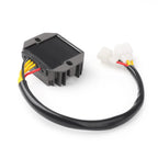 Voltage Regulator Rectifier for Husqvarna TE 610 E Dual TE610SM (1998–2006)