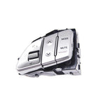 Steering Wheel Left Volume Control Switch for Hyundai ix35 (2010-2016)