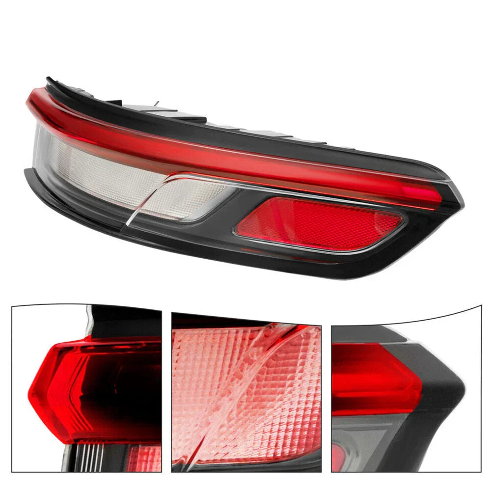 LED Right Rear Tail Light for 2022-2024 Jeep Grand Cherokee