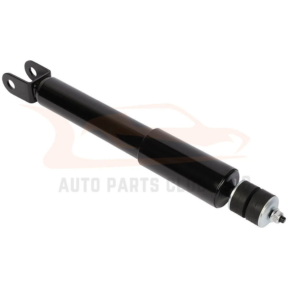 Front Pair Shocks Struts for Silverado 1500 Sierra 1500 4WD (1999–2007)