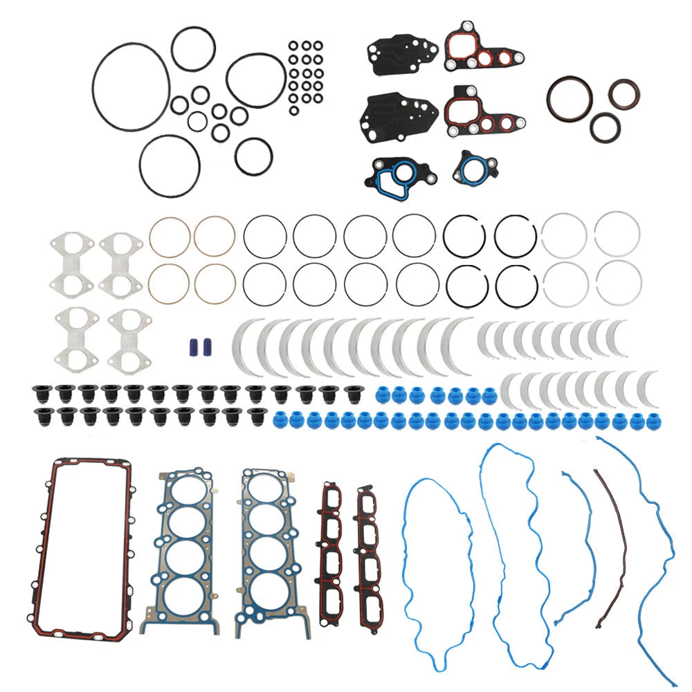 Engine Re-Ring Kit for Ford F-150, Lincoln Navigator (2004–2006) 5.4L V8