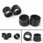Carburetor Intake Manifold Boots for Kawasaki GPZ900R Ninja ZX900A (1990–1994) T9