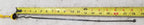 Transmission Dipstick for Taurus Sable (1996–2002) 4F1P-7A020-AA