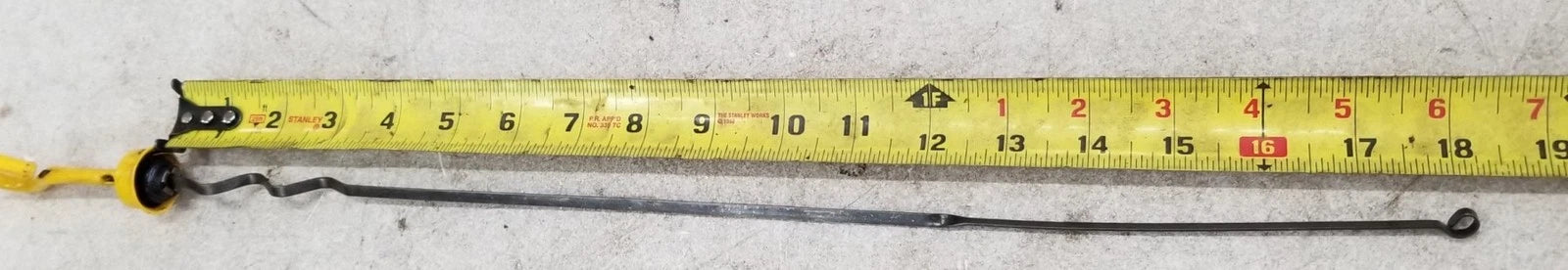 Transmission Dipstick for Taurus Sable (1996–2002) 4F1P-7A020-AA