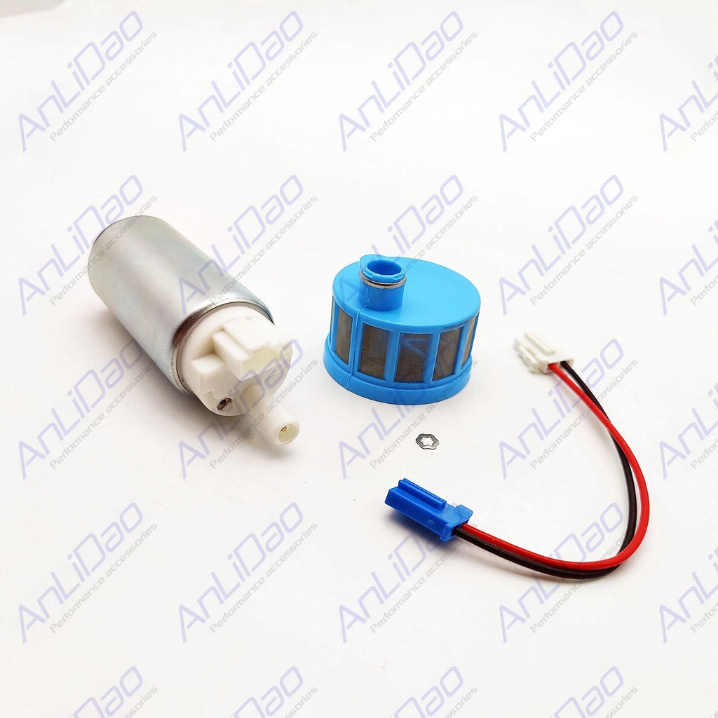 Fuel Pump for Yamaha Suzuki 115HP 150HP 175HP Outboard (2000–2012) 15200-96J00