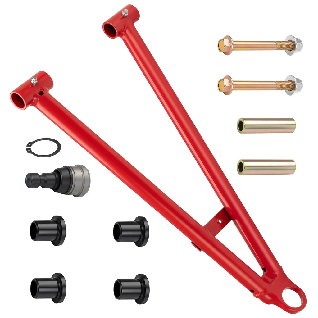 Front A-Arm Kit for Polaris Sportsman 1000 Touring XP (2015, 2017–2021) Lower Right