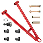 Front A-Arm Kit for Polaris Sportsman 1000 Touring XP (2015, 2017–2021) Lower Right