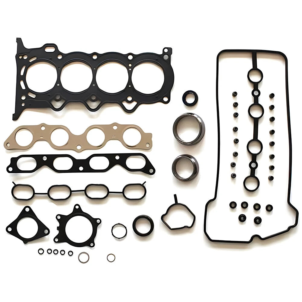 Cylinder Head Gasket Kit for Toyota Yaris, Echo, Scion 1.5L (2000–2005)