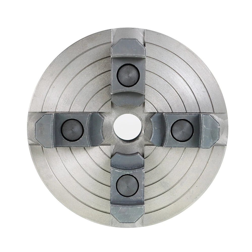 6" 4-Jaw Wood Lathe Chuck for Make Model (YYYY–YYYY)