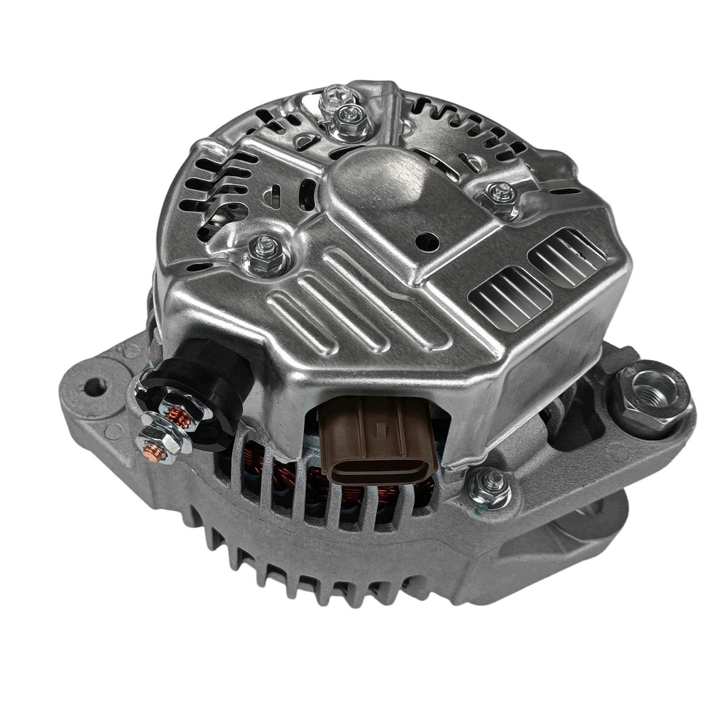 Alternator for Toyota Echo, Scion xA (2000–2006)