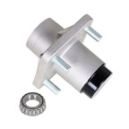 Wheel Hub Assembly for EZGO TXT/Medalist Golf Cart (1976–2001.5)