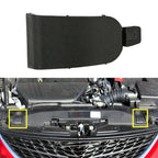 Water Tank Radiator Upper Bracket Fastener for Mazda 2, 3, CX-7, CX-9 (2007-2012)