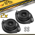 2X Front Suspension Strut Mounts for Kia Rio (2001–2002)