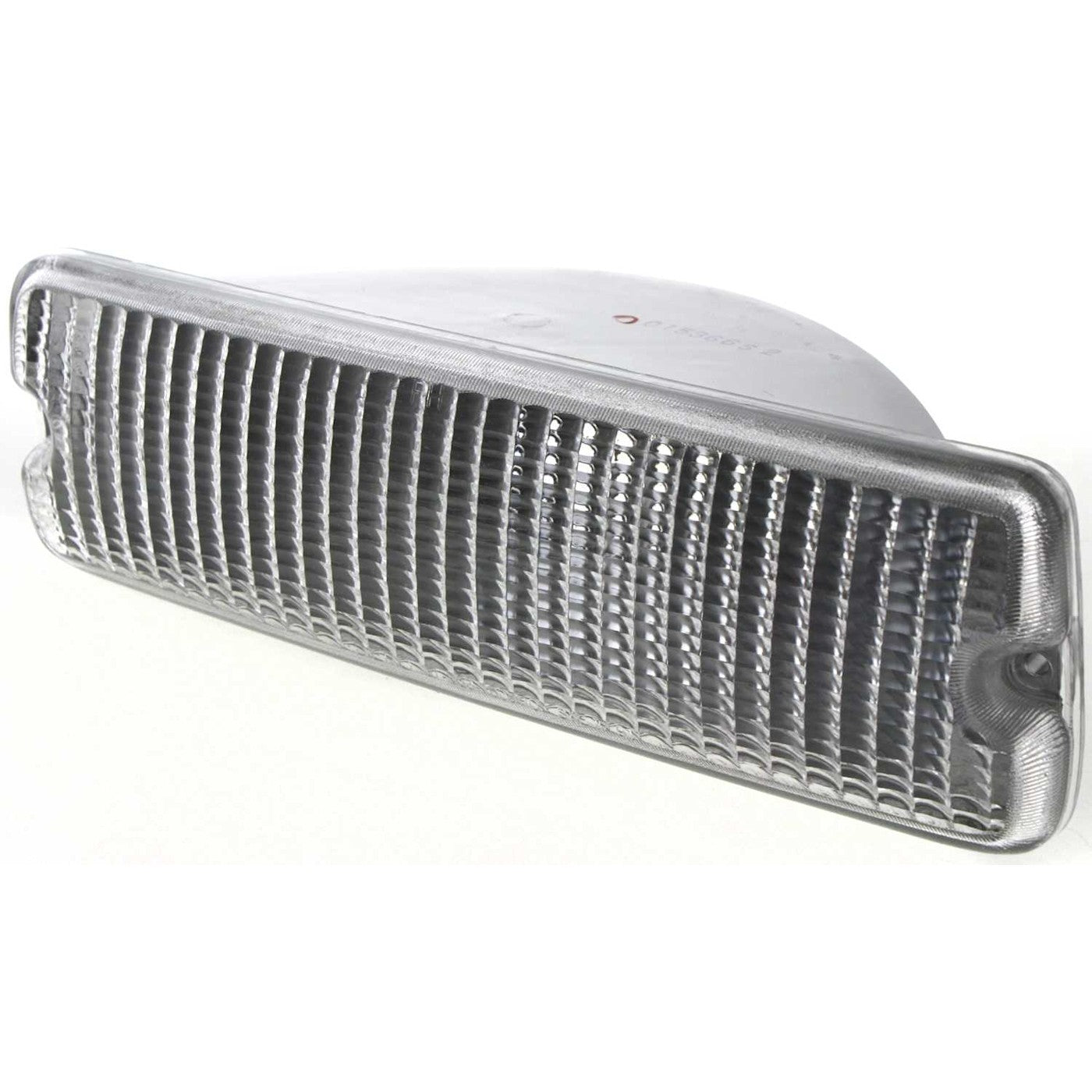 Turn Signal Light for Dodge D250 W250 (1991–1993) Plastic Lens Right