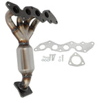 Manifold Catalytic Converter for Ford Escape Hybrid 2.3L & 2.5L (2005–2012)
