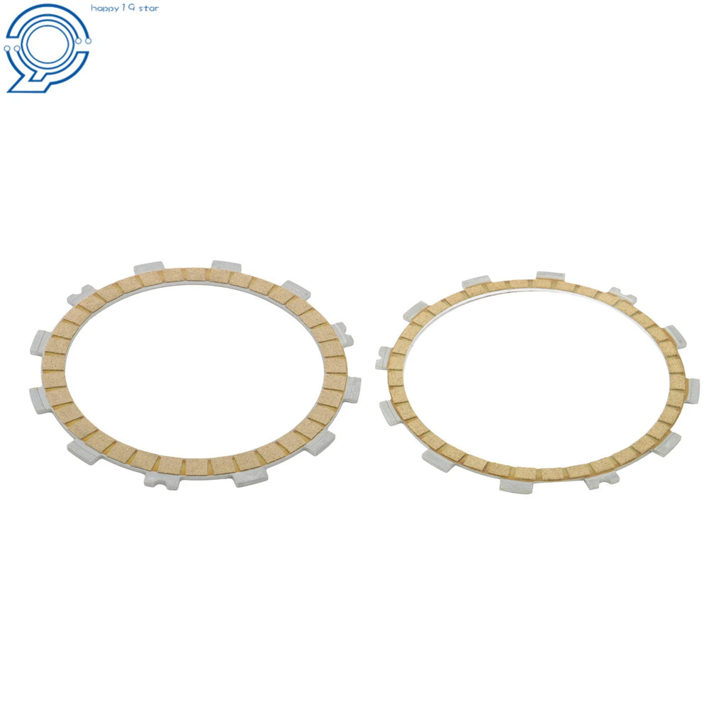 Clutch Kit for Suzuki GSXR1000 (2007–2008) Heavy Duty Springs Plates