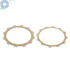 Clutch Kit for Suzuki GSXR1000 (2007–2008) Heavy Duty Springs Plates