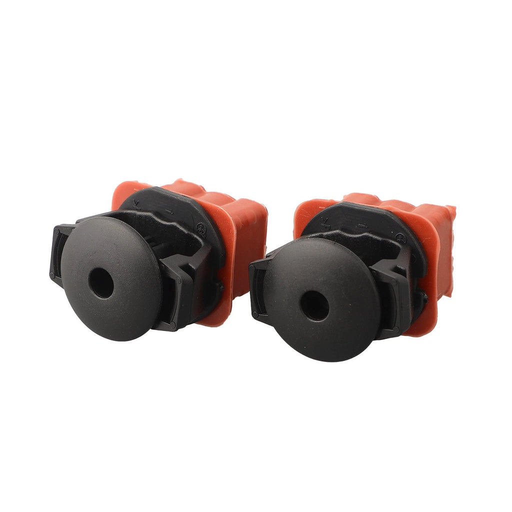 Upper Radiator Mount for Mercedes C-Class (W204) & B-Class (W246)