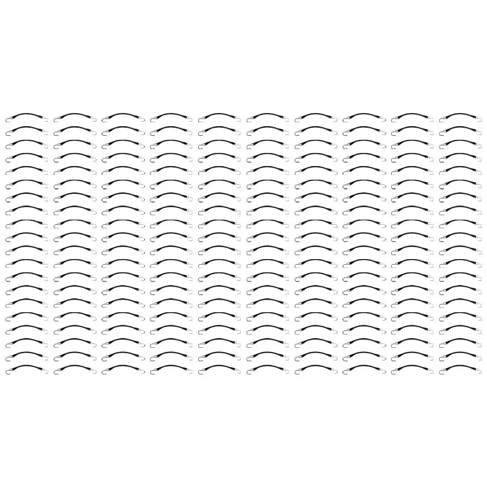 2X 9" Bungee Strap for Universal Products (Replaces 8001012)