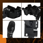Turn Signal Wiper Switch for Ford F150 Ranger (1999-2003)