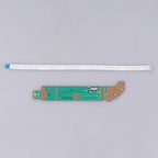 Flex Ribbon Cable Power Supply Adapter Switch Board for Xbox Series X (2020–2023)