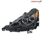 LED Headlight Assembly for Lexus IS (2014–2016)