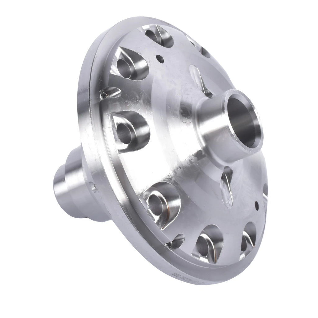 8" Trac Lock Posi Limited-Slip for Ford F-Series (1997-2003)