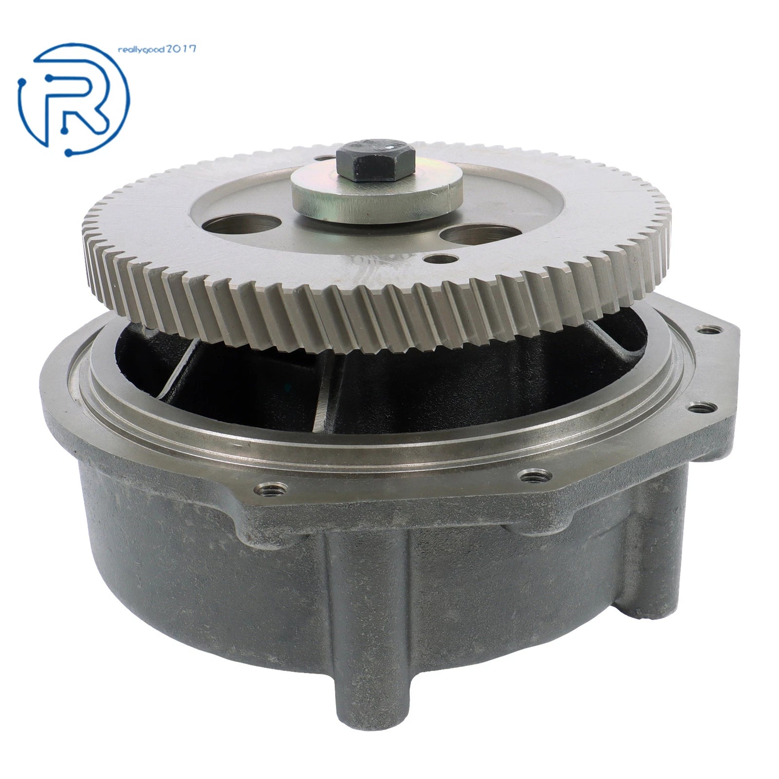 Water Pump for Caterpillar CAT 3406B 3406C