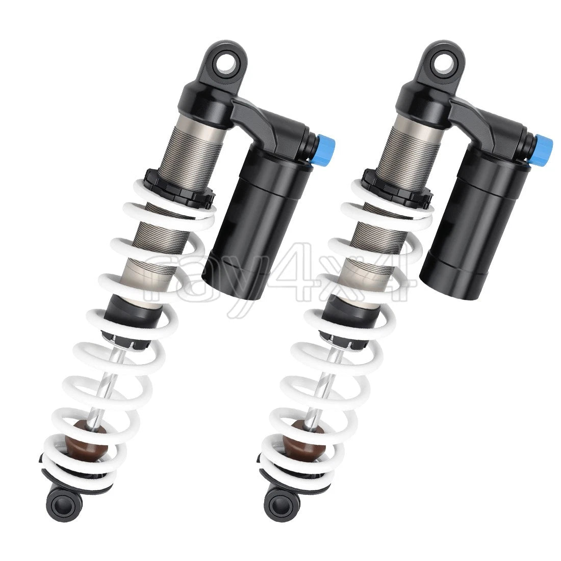 Front Shock Absorbers for Polaris Sportsman 550 850 1000 XP (2009–2025) 7043464