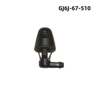 Rear Windscreen Washer Jet Nozzle for Mazda 6 GH GG Hatchback (2008-2013)