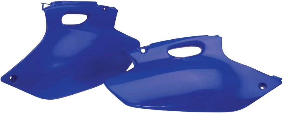 Acerbis Side Panels for Yamaha WR426F, YZ426F, WR400F, YZ400F, YZ250F (2000–2007)