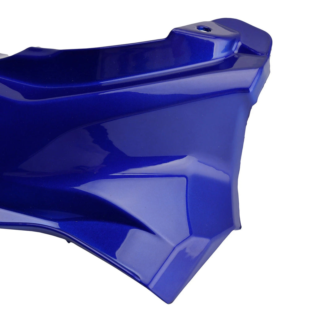 Seat Cover Panel Fairing Cowl for Yamaha YZF-R3 MT-03 (2025–2026) Blue