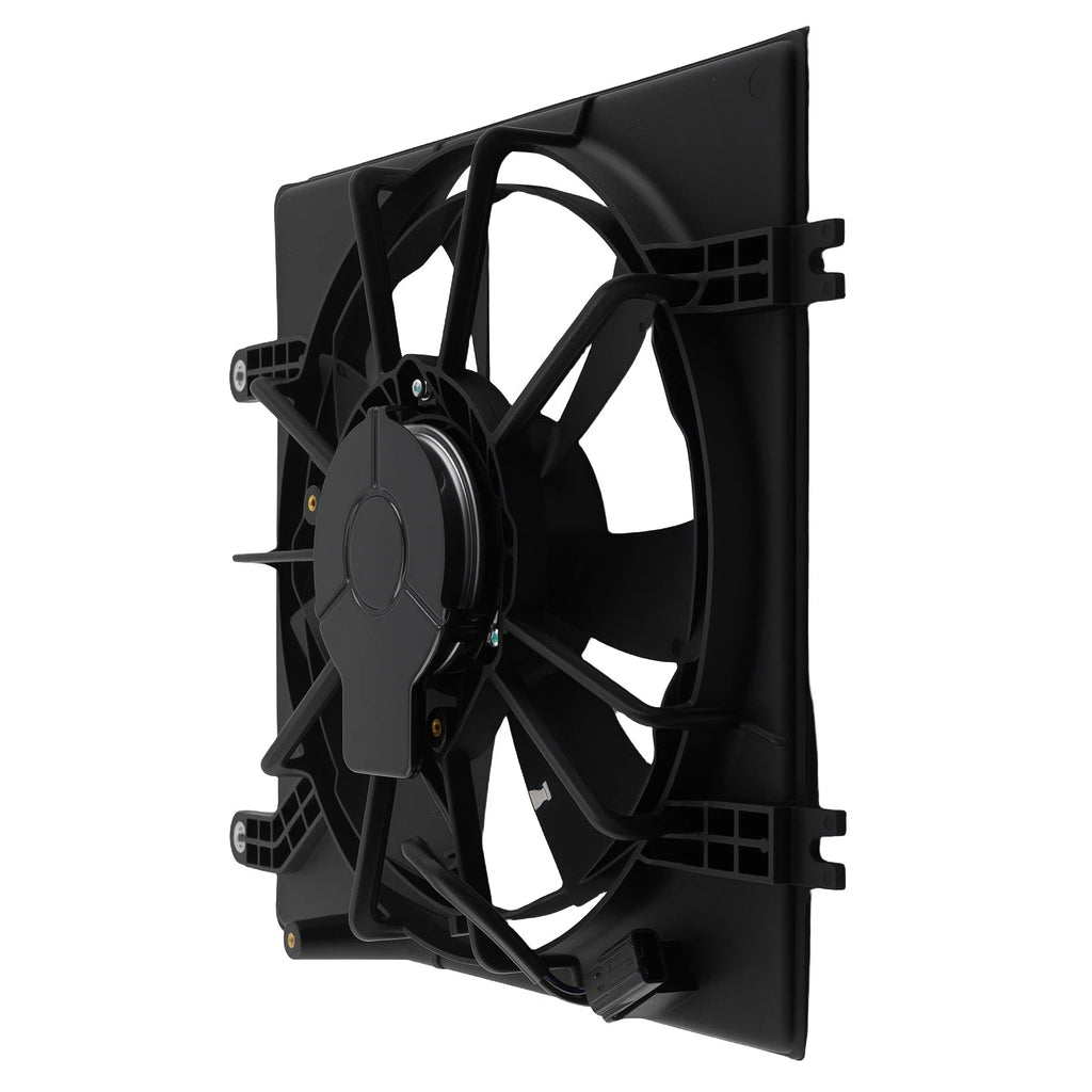 Engine Fan Assembly for Honda Civic/Acura Integra (2022–2025) 3861164AA01 240W