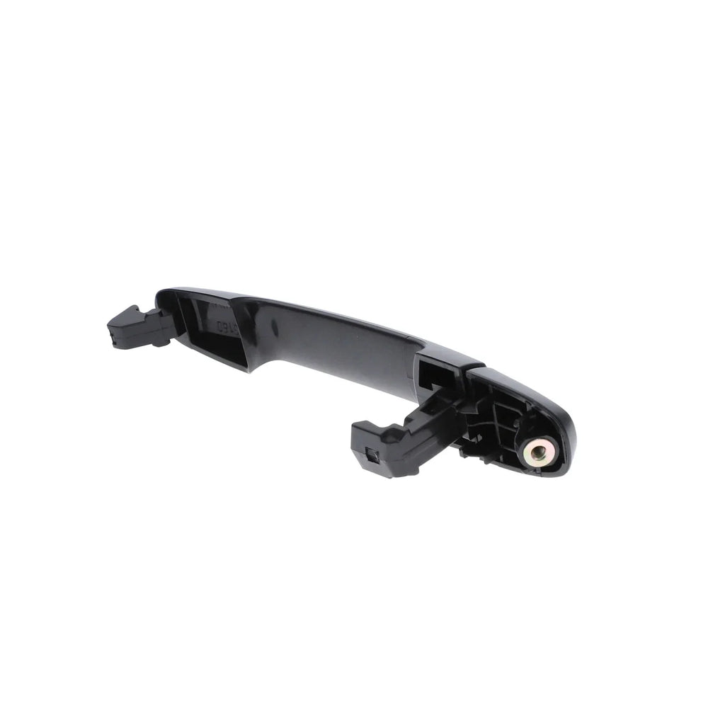 Front Left Door Handle Black No Keyhole for Camry Kluger RAV4 Hilux (2000–2020)
