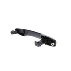 Front Left Door Handle Black No Keyhole for Camry Kluger RAV4 Hilux (2000–2020)